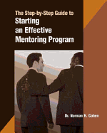 A Step-by-step Guide to Starting an Effective Mentoring Program