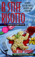 A Stiff Risotto - Temple, Lou Jane