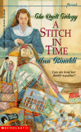 A Stitch in Time