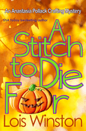 A Stitch to Die for