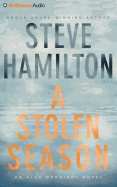 A Stolen Season