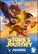 A Stork's Journey