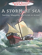 A Storm at Sea