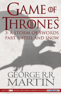 A Storm of Swords