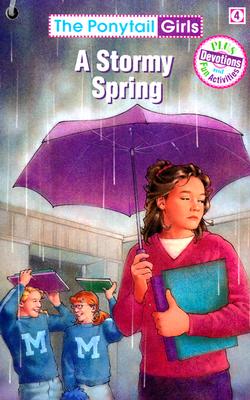 A Stormy Spring - Hanson, Bonnie Compton