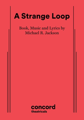 A Strange Loop - Jackson, Michael R