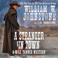 A Stranger in Town