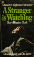 A Stranger is Watching