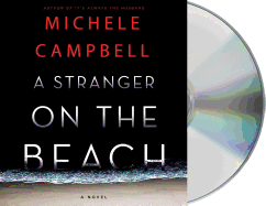 A Stranger on the Beach