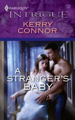 A Stranger's Baby - Connor, Kerry