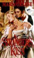 A Stranger's Kiss - Greene, Maria, and Greene Maria