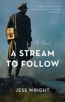 A Stream to Follow - Wright, Jess