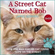 A Street Cat Named Bob