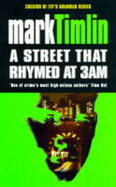 A street that rhymed at 3am