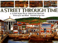 A street through time