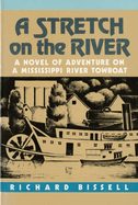 A stretch on the river.