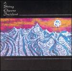 A String Cheese Incident Live