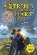 A String in the Harp - Bond, Nancy