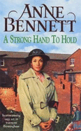 A strong hand to hold