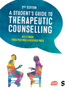 A Student s Guide to Therapeutic Counselling
