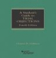 A Student's Guide to Trial Objections