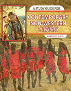 A Study Guide for Contemporary Non-western Cultures