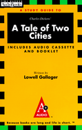 A Study Guide to a Tale of Two Cities