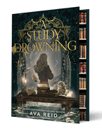 A Study in Drowning Collector's Deluxe Limited Edition