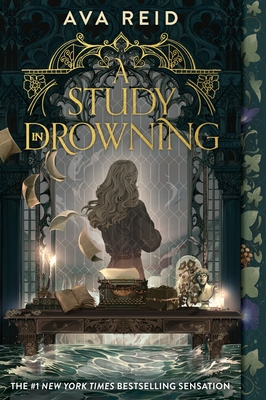 A Study in Drowning - Reid, Ava