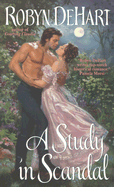 A Study in Scandal