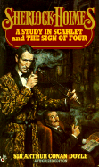 A Study in Scarlet and the Sign of Four