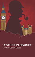 A Study in Scarlet