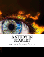 A Study in Scarlet