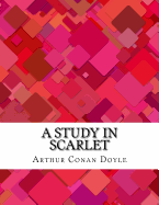 A Study in Scarlet