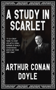 A Study in Scarlet