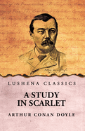 A Study in Scarlet