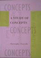 A Study of Concepts