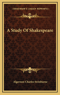 A Study of Shakespeare