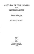 A Study of the Novels of George Moore
