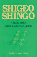 A Study of the Toyota Production System: From an Industrial Engineering Viewpoint