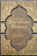 A Summary of Christian History