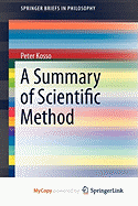 A Summary of Scientific Method