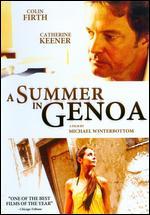 A Summer in Genoa
