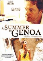 A Summer in Genoa