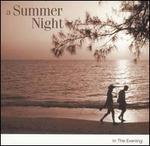 A Summer Night: In the Evening
