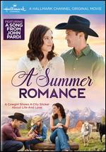 A Summer Romance