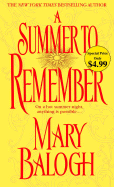 A Summer to Remember