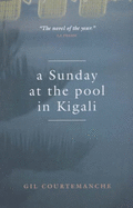 A Sunday At The Pool In Kigali