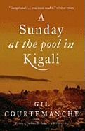 A Sunday At The Pool In Kigali