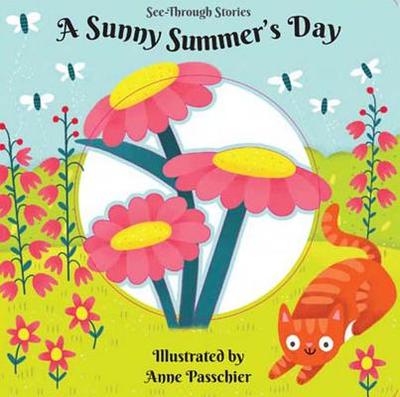 A Sunny Summer's Day - 